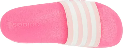 Vista 5 de adidas Sandalias de ducha unisex Adilette para niños