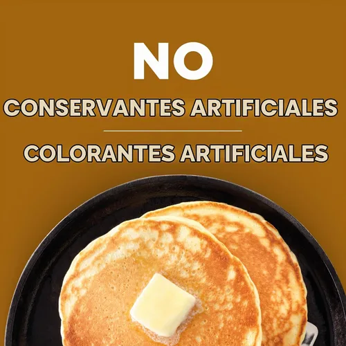 Vista 4 de PAM Aerosol Antiadherente de Mantequilla para Cocinar, 5 onzas