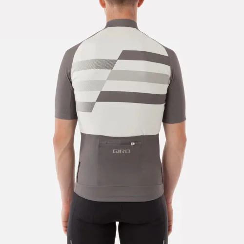 Vista 30 de Giro Chrono Expert Jersey - Hombre