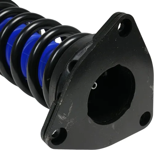 Vista 3 de Strutmasters Kit de conversión de suspensión neumática de 4 ruedas para Bentley GT Continental Coupé (BC14F) 2003-2018