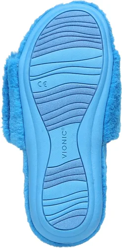 Vista 4 de Vionic Dream - Pantuflas de apoyo para mujer