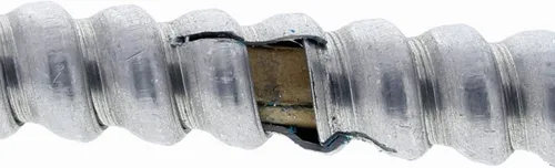 Vista 8 de IDEAL Electrical 35-782 Sir Nickless Blindado Cortador de cables - Cortador de cable giratorio de metal con perilla de mango. Herramientas