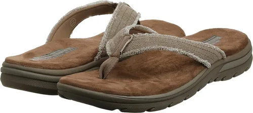 Vista 7 de Skechers USA Bosnia - Sandalias para hombre