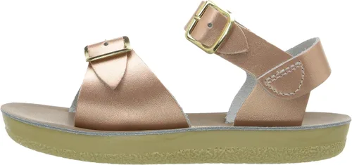 Vista 2 de Salt Water Sandals Unisex-Child Sun-san Surfer Flat Sandal