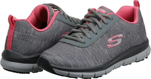 Vista 7 de Skechers Women's Comfort Flex Sr Hc Pro Health Care Professional Shoe