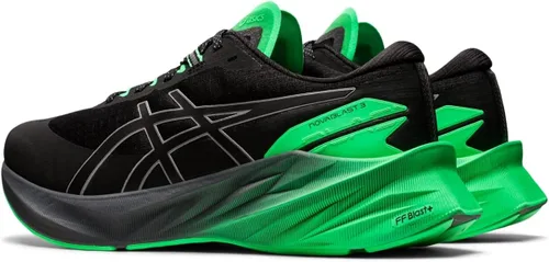 Vista 3 de ASICS NOVABLAST 3 LITE-Show - Tenis de correr para hombre