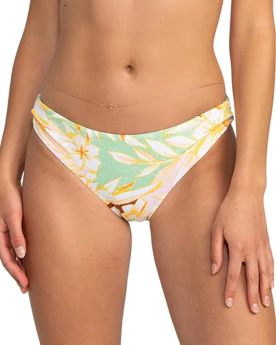 Vista 2 de Roxy Braguita de bikini hipster clásica de playa estándar para mujer