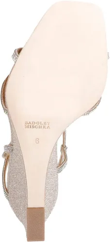 Vista 6 de Badgley Mischka Sandalias de cuña Reagan para mujer