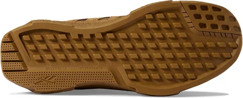 Vista 3 de Reebok Men's Rb4382 Floatride Energy Tactical Boot Coyote Construction Shoe