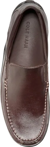Vista 3 de Cole Haan Tucker Venetian mocasines sin cordones para hombre