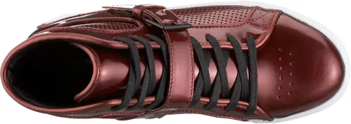 Vista 5 de Supra Trinity NS (Patente de Burgandy)