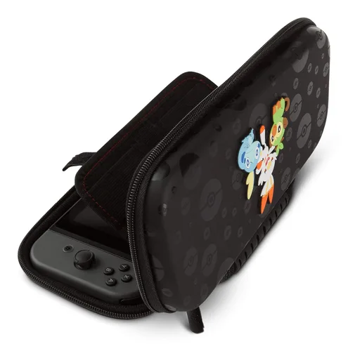 Vista 5 de PowerA Protection Case for Nintendo Switch - First Partner Pokemon - Nintendo Switch