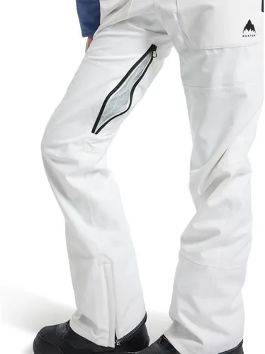 Vista 5 de Burton Avalon 2L - Pantalones elásticos impermeables para mujer