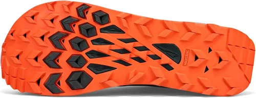 Vista 4 de Altra Tenis bajos Lone Peak All-WTHR para hombre