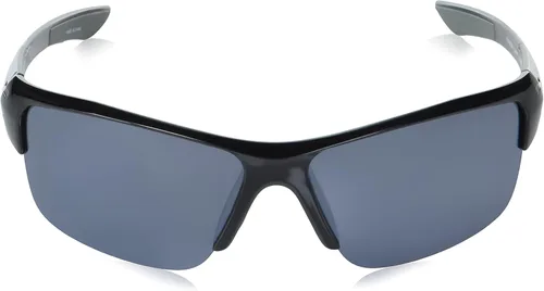 Vista 2 de Columbia Gafas de sol rectangulares Wingard para hombre