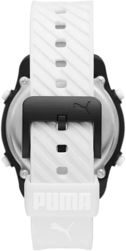 Vista 3 de PUMA Big Cat Digital Watch with Alarm Lap Counter and Timer