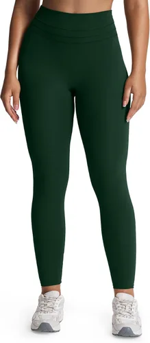 Vista 20 de Aoxjox Pantalones de yoga Luna para mujer de 26" Cattleya Púrpura