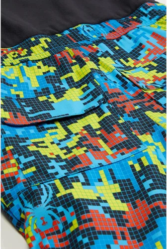 Vista 2 de Spyder Pantalones de esquí Mini Expedition para niños
