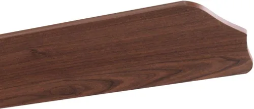 Vista 5 de Progress Lighting AirPro Collection - Ventilador de techo Hugger de 52 pulgadas