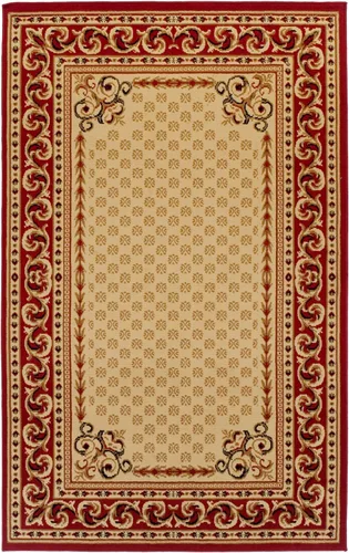 Vista 7 de Superior Alfombra de área interior con respaldo de yute, decoración moderna de piso para el hogar, pasillo, sala de estar, cubierta de suelo