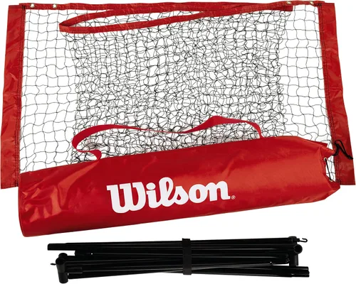 Vista 2 de WILSON Red de tenis EZ