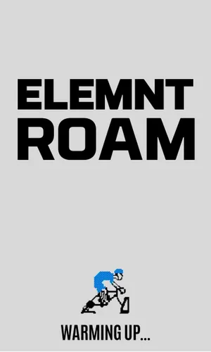Vista 17 de ELEMNT ROAM V1 - Ordenador GPS para bicicleta