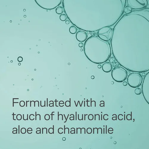Vista 5 de Schick Hydro Silk Sensitive - Recambios de cuchillas de afeitar para mujer, 4 unidades, maquinillas de afeitar de 5 cuchillas para piel sensible