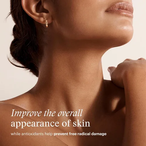 Vista 3 de SkinMedica Ultra Sheer Face Moisturizer - Oil-Free Moisturizer for Dry Skin - Face Cream for Women & Men - Enriched with Vitamin C & E (2 oz) NEW