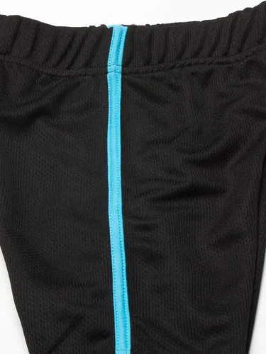 Vista 3 de Disney- Camisa de manga corta y pantalones cortos de malla de Mickey Mouse