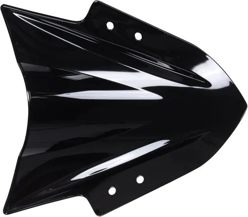 Vista 4 de 2 parabrisas de motocicleta doble para 300 EX300 2013 2014 2015 2016 2017