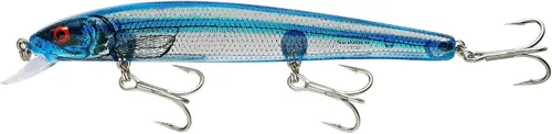 Vista 34 de Bomber Señuelos Long A Slender Minnow Jerbait Señuelo de Pesca