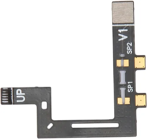 Vista 9 de Cable CPU para NS Switch V3, cable de consola de juegos de repuesto para OLED Flex Sx para Switch OLED Revisado V1 Cable TX