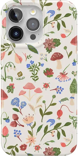 Vista 52 de Casely Funda para iPhone 15 Pro Amalfi Aperitivo Dolce Vita Compatible con MagSafe Diseño clásico ultrafino