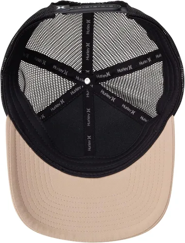 Vista 6 de Hurley mens Trucker