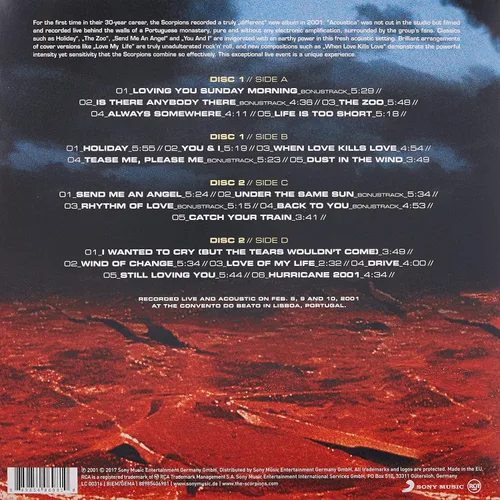 Vista 2 de Acoustica Full Edition