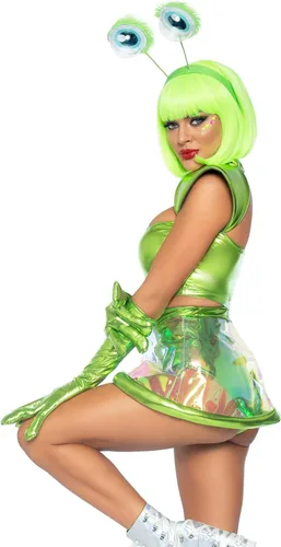Vista 3 de Leg Avenue womens Costume