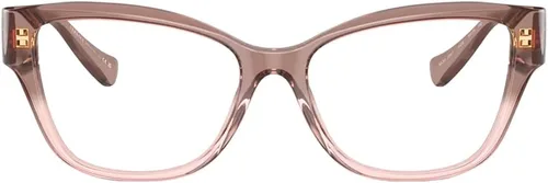 Vista 2 de Versace ICONIC VE 3347 5435 - Anteojos de gato (plástico, 2.047 in)