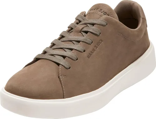 Vista 30 de Cole Haan Tenis Grand Crosscourt Traveler para hombre bronceado (British Tan)