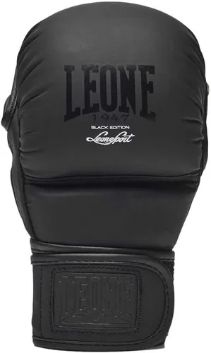 Vista 2 de Leone 1947, Guantes MMA Black Edition