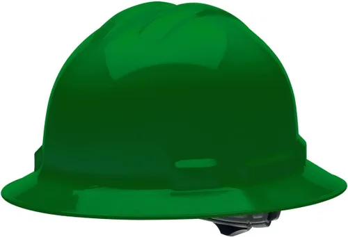 Vista 13 de Malta Dynamics 4 pt. Sombrero duro de estilo completo - varios colores disponibles