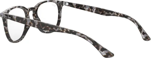 Vista 5 de Ray-Ban RX7159 Round Prescription Eyeglass Frames