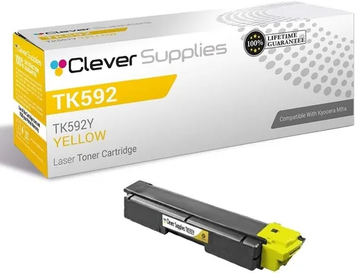 Vista 50 de CS - Cartucho de tóner compatible con Brother DR630-TN630, color negro y juego de 3 unidades Drum and 3 Set