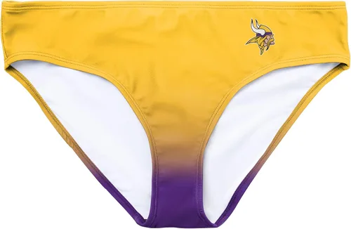 Vista 355 de FOCO Women's NFL Team Logo Ladies Bathing Swim Wear Suit