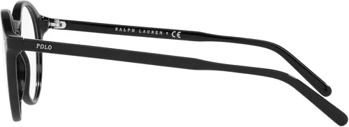 Vista 4 de Polo Ralph Lauren Ph2246 - Marcos redondos para gafas graduadas para hombre