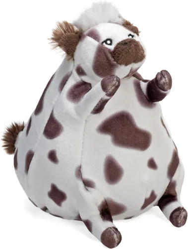 Vista 9 de Wild Republic Flipkins Bumble Bee - Peluche de 5 pulgadas