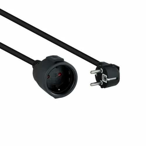 Vista 2 de Cable alargador NANOCABLE 10.22.0605-BK (5 m)