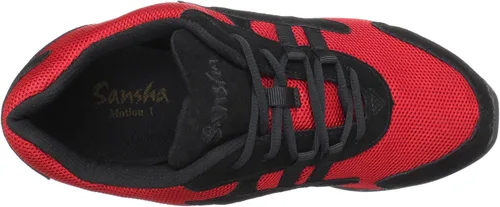 Vista 5 de SANSHA Unisex-Adult Sneaker