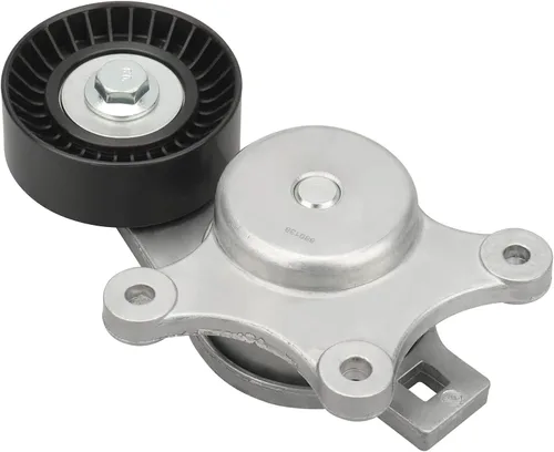 Vista 24 de 38284 Conjunto de tensor de correa con polea para Nissan Altima Rogue