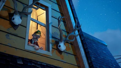 Vista 9 de Hello Neighbor 2 XSXXB1
