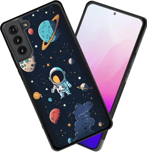 Vista 72 de Funda para Galaxy A14 5G, delgada, antiarañazos, bordes antideslizantes, a prueba de golpes, funda protectora trasera de TPU para Samsung Galaxy A14
